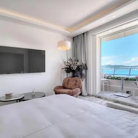 Apartment 1 Bedroom - M6