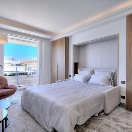 Apartment 1 Bedroom - M6